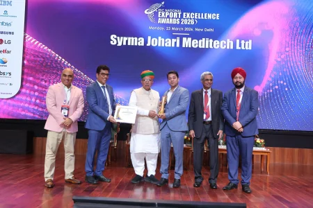22 Syrma Johri